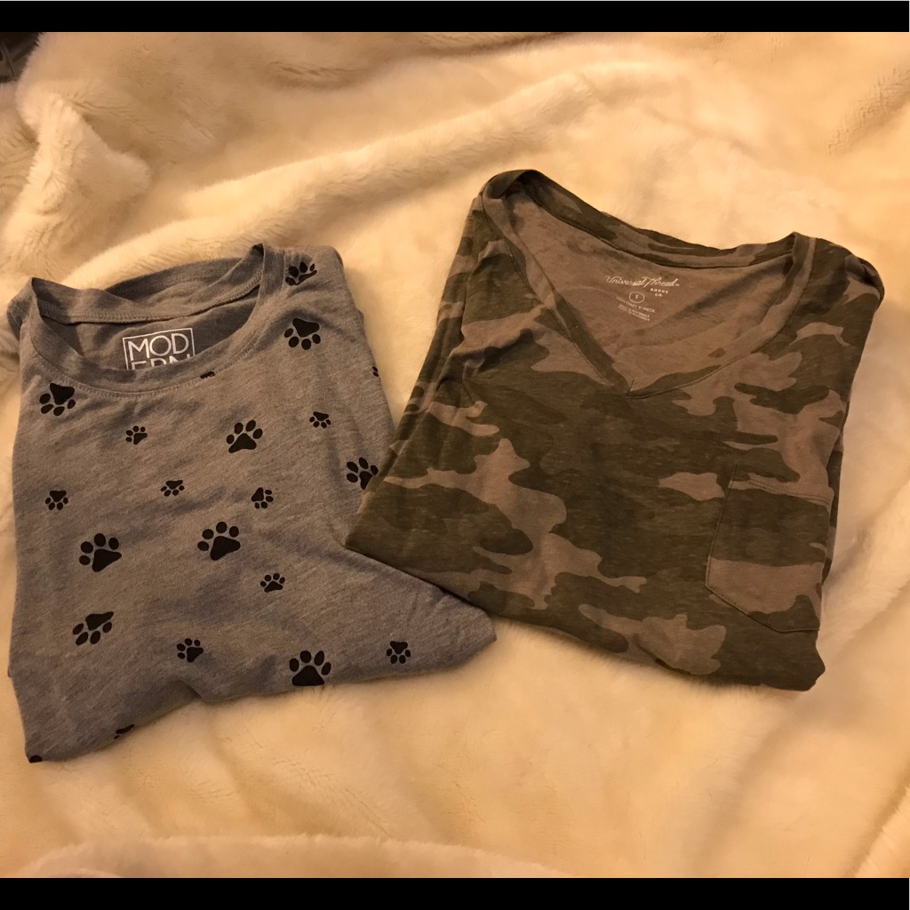 Target Tee Bundle!